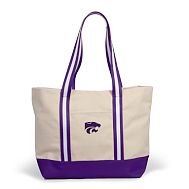 College Tote Bag - Kansas State University