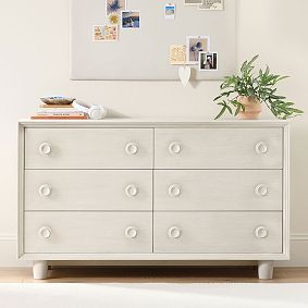 West Elm x PBT Vivienne Dresser (56w x 18d")