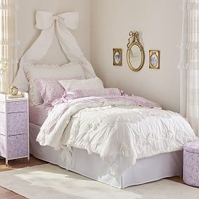 LoveShackFancy Bow Decor