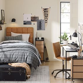 Airgo Swivel Desk Chair