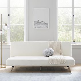 Devon Futon Sofa (69")