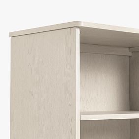 Fluted Bookcase (28")