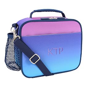 Gear-Up Ombre Multi Cool  Lunch Boxes