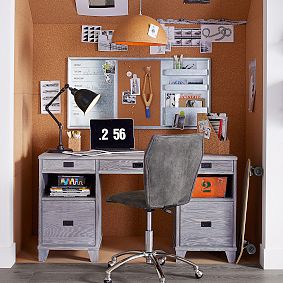 Metal Wall System