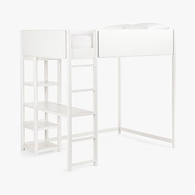 Tilden Loft Bed