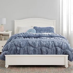 Chelsea Classic Bed