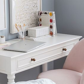 Chelsea Small Space Writing Desk (40")