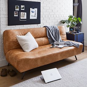 Finn Futon Sofa (71")