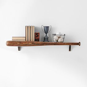 Sport Shelving (41")