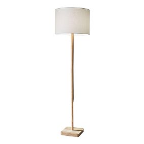 Morton Floor Lamp (59")