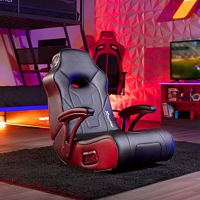 X Rocker G-Force Audio Gaming Chair