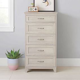 Hampton Tall Chest of Drawers (28w x 19d")