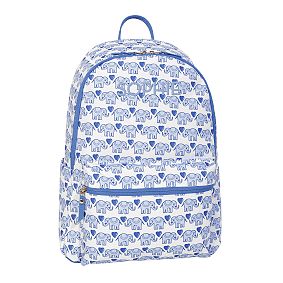 Colby Roller Rabbit Hathi Heart Backpack