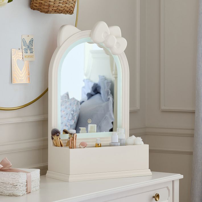 Hello Kitty® LED Vanity Mirror 16