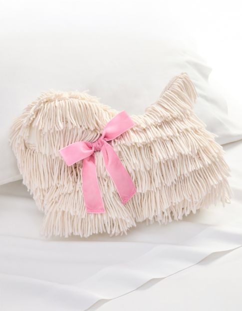 Pillows &amp; Throws