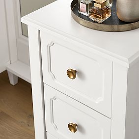 Auburn Super Storage Vanity (52"x19")