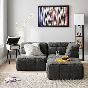 Baldwin Modular Sectional (32")