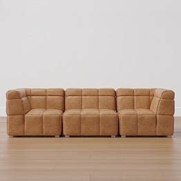 Baldwin Sofa Set (99")