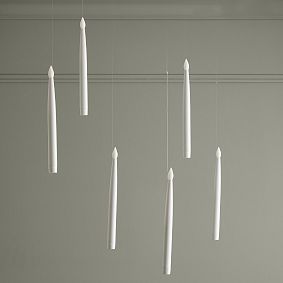 Floating Candles