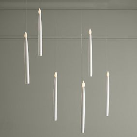 Floating Candles