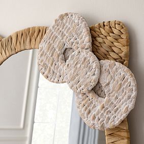 Hello Kitty® Heritage Shaped Floor Mirror (24"x60")
