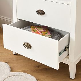 Maisie Smart Storage Desk &amp; Bookcase Set (111.5")