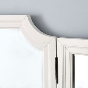 Auburn Super Storage Vanity (52"x19")