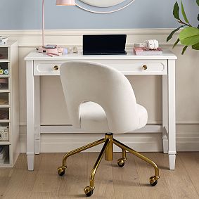 Auburn Writing Desk (40")