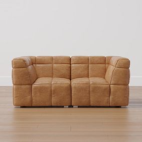 Baldwin Loveseat Set (64")