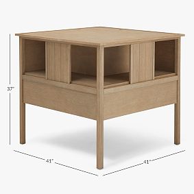 Belden Corner Unit (41")