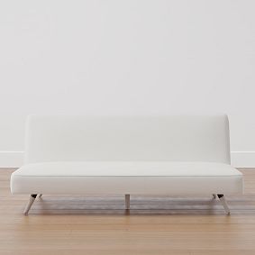 Devon Futon Sofa (69")