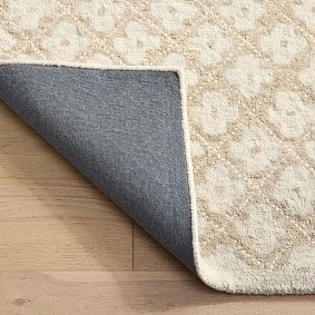 Ella Floral Rug