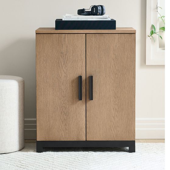 Tilden 4-Drawer Tall Dresser (43.5w x 19d") | Pottery Barn Teen