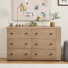 Corner Dressers | Pottery Barn Teen