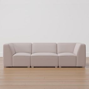 Riley Sofa Set (94.5")
