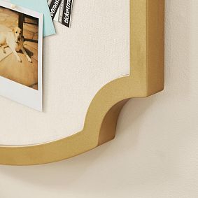 No-Nails Mckinley Pinboard (24"x36")