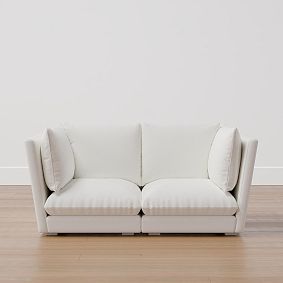 Skye Loveseat Set (64")