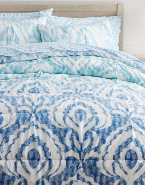 Bedding up to 60% off