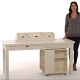 Video 1 for Stuff-Your-Stuff Desk