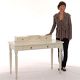 Video 1 for Chelsea Classic Desk &amp; Hutch