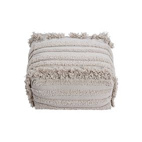 Airy Pouf