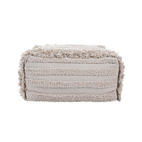 Airy Pouf
