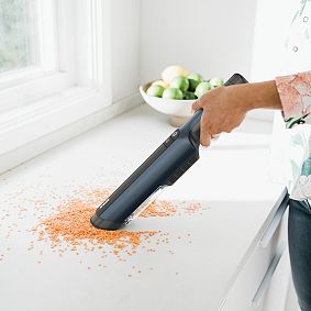 Shark<sup>&reg;</sup> WANDVAC<sup>&trade;</sup> Cordless Handheld Vacuum