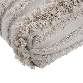 Airy Pouf