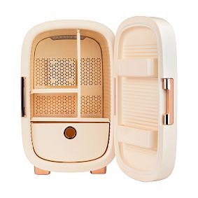 Beauty 12-Liter Mini Skincare Fridge 