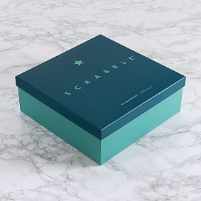 Del Mar Collection - Scrabble