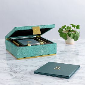 Del Mar Collection - Scrabble