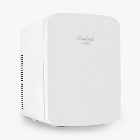 Infinity 15-Liter Mini Fridge 