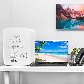 Infinity 15-Liter Mini Fridge 