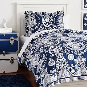 Natalia Duvet Cover